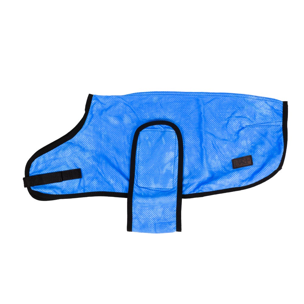 Benji &amp; Flo Cooling Dog Coat image 1